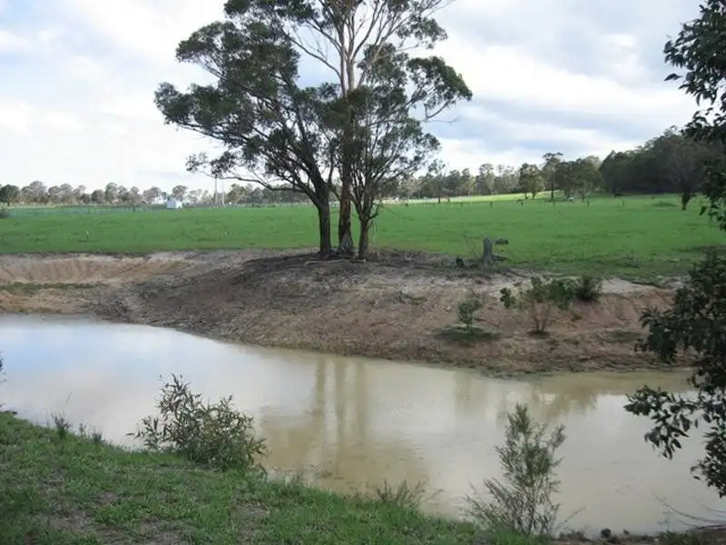Main view of Homely land listing, Lot 200 Sugarloaf Creek Road, Pheasants Nest NSW 2574