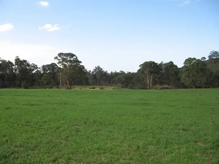 Fifth view of Homely land listing, Lot 200 Sugarloaf Creek Road, Pheasants Nest NSW 2574
