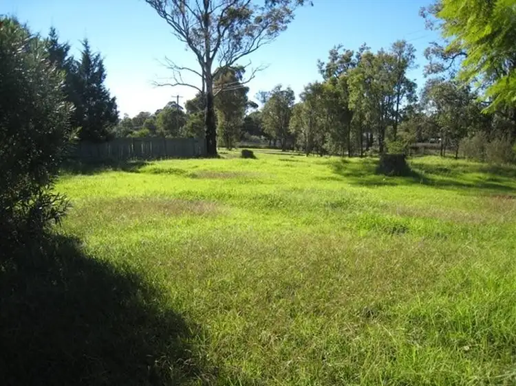 40A Castlereagh Street, Tahmoor NSW 2573