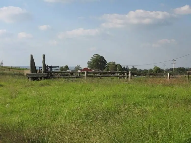 Second view of Homely land listing, Address available on request
