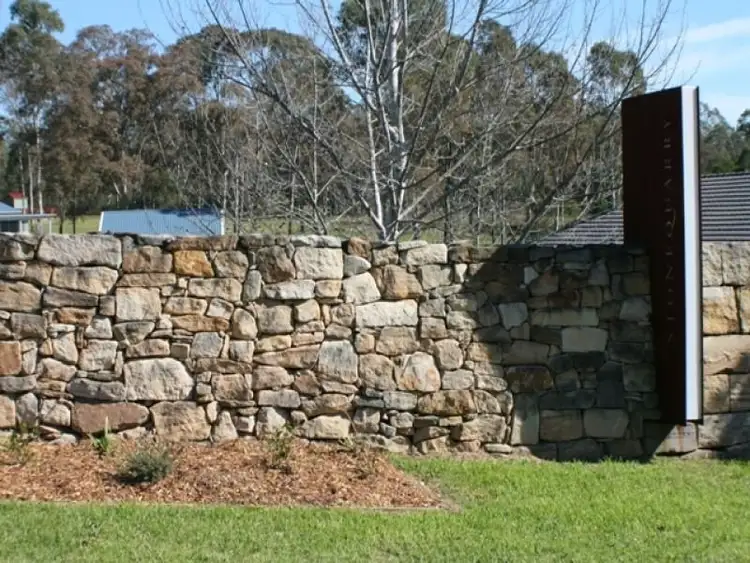 Third view of Homely land listing, 1 Stonequarry Creek Road, Picton NSW 2571