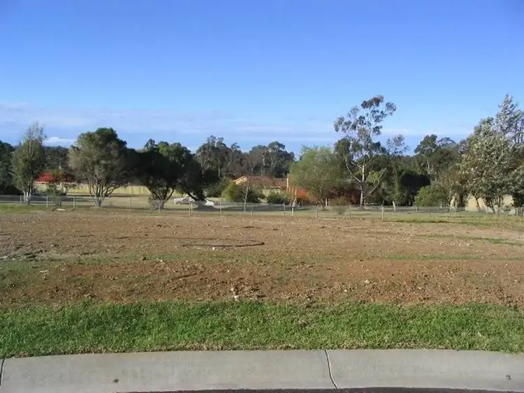 LOT 6, 22-32 Park Avenue, Tahmoor NSW 2573