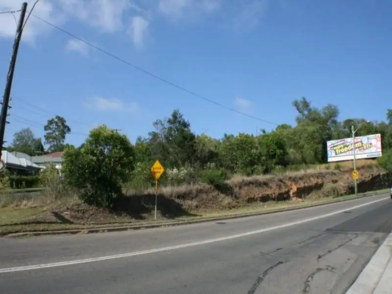Main view of Homely land listing, 1 Picton Avenue, Picton NSW 2571