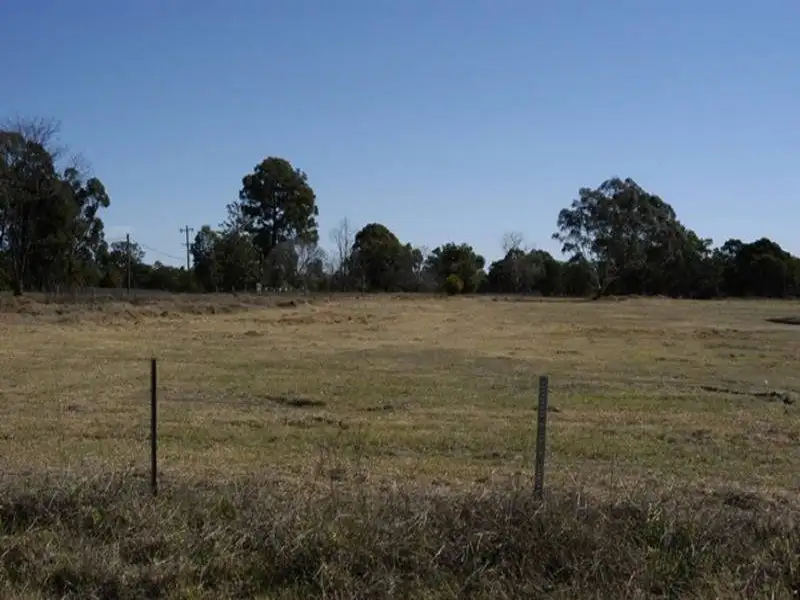 Main view of Homely land listing, Address available on request