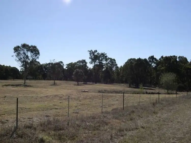 Second view of Homely land listing, Address available on request