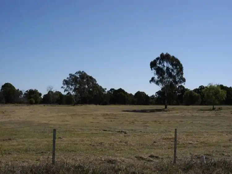 Third view of Homely land listing, Address available on request