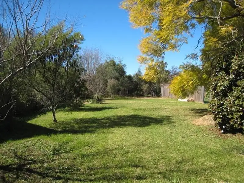 Main view of Homely land listing, 421 Thirlmere Way, Thirlmere NSW 2572