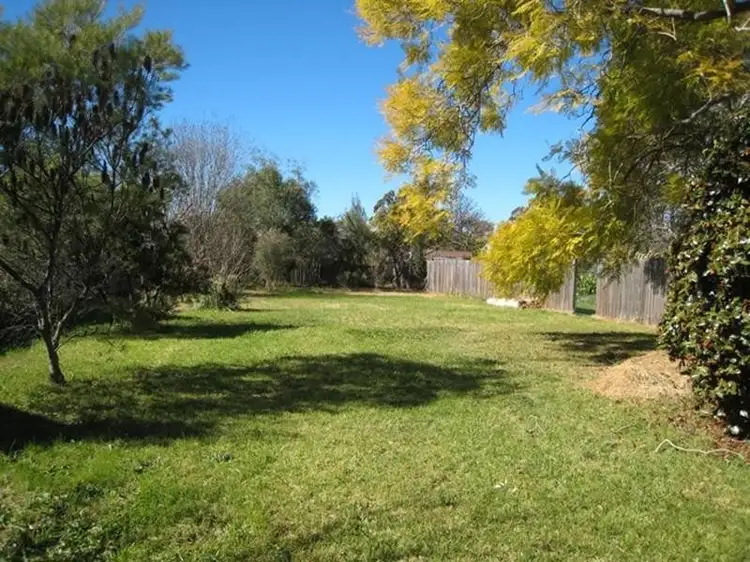 Second view of Homely land listing, 421 Thirlmere Way, Thirlmere NSW 2572