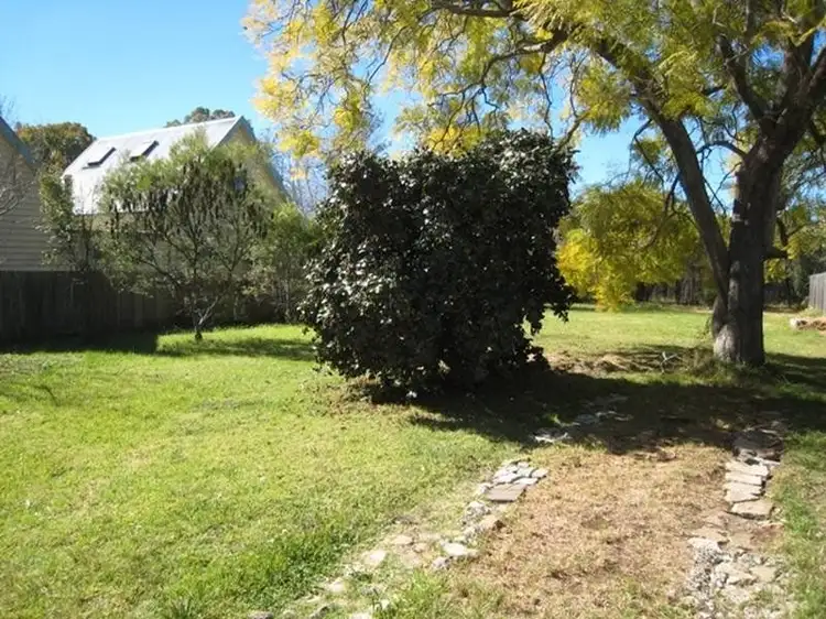 Third view of Homely land listing, 421 Thirlmere Way, Thirlmere NSW 2572