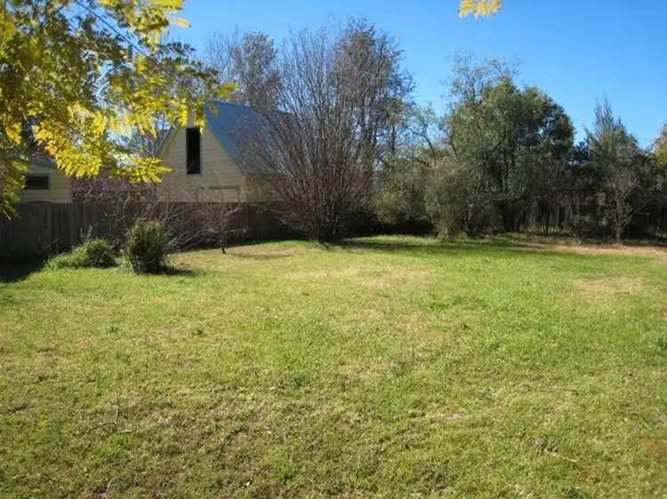 Fifth view of Homely land listing, 421 Thirlmere Way, Thirlmere NSW 2572