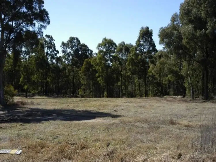 Second view of Homely land listing, Address available on request