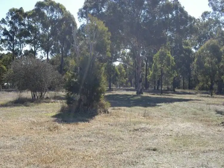 Third view of Homely land listing, Address available on request