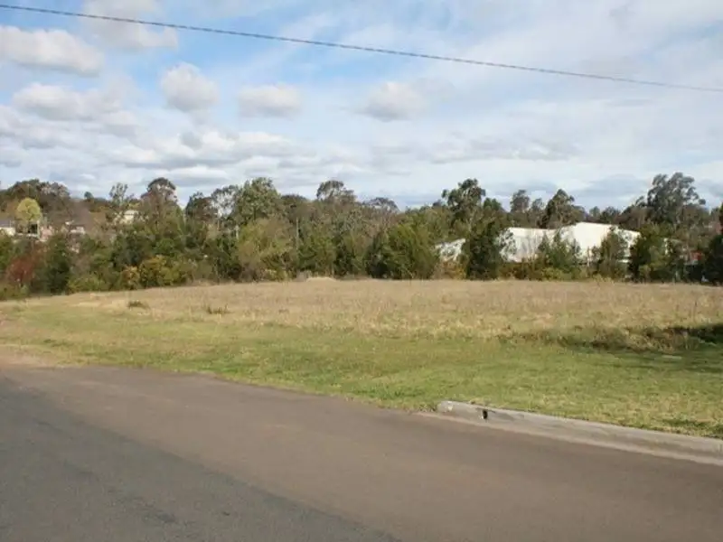 Main view of Homely land listing, 2 Hill Street, Picton NSW 2571
