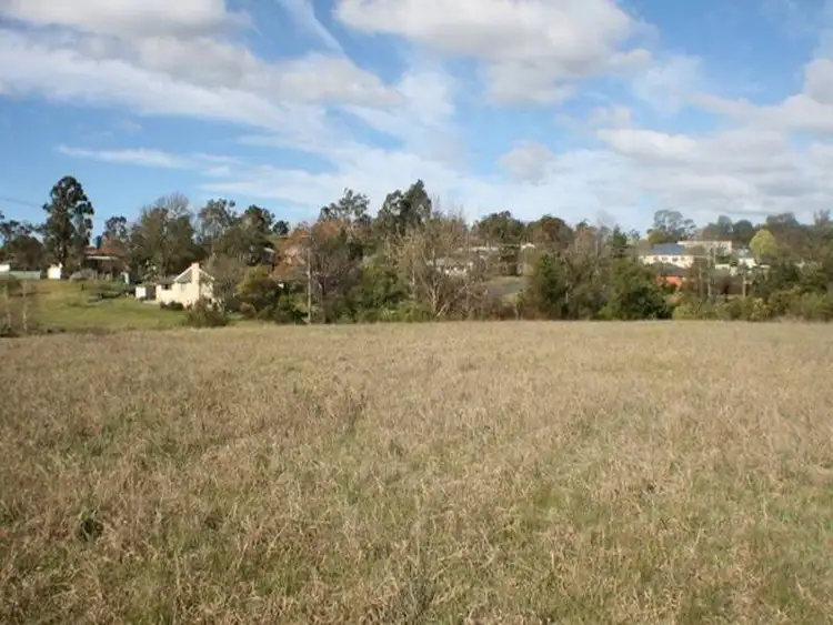 Second view of Homely land listing, 2 Hill Street, Picton NSW 2571