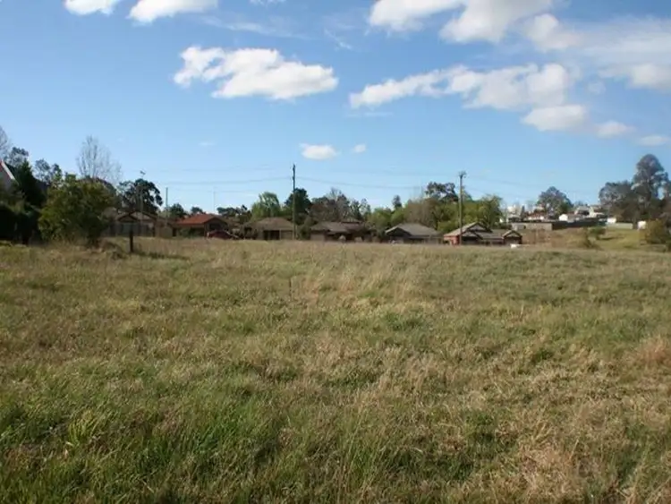 Third view of Homely land listing, 2 Hill Street, Picton NSW 2571
