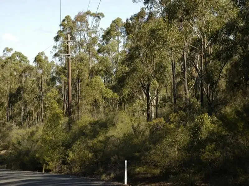 Main view of Homely land listing, Address available on request