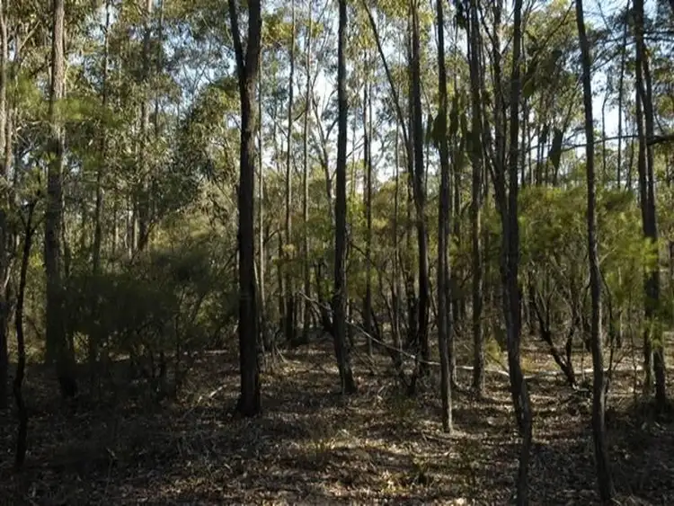 Second view of Homely land listing, Address available on request