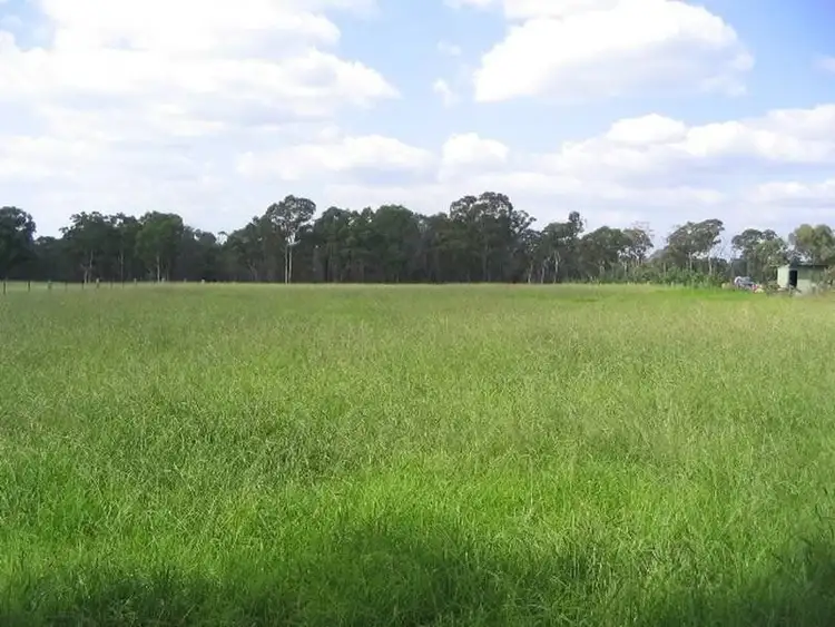 Second view of Homely land listing, LOT 8 Lyrebird Road, Pheasants Nest NSW 2574