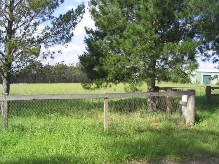 Third view of Homely land listing, LOT 8 Lyrebird Road, Pheasants Nest NSW 2574