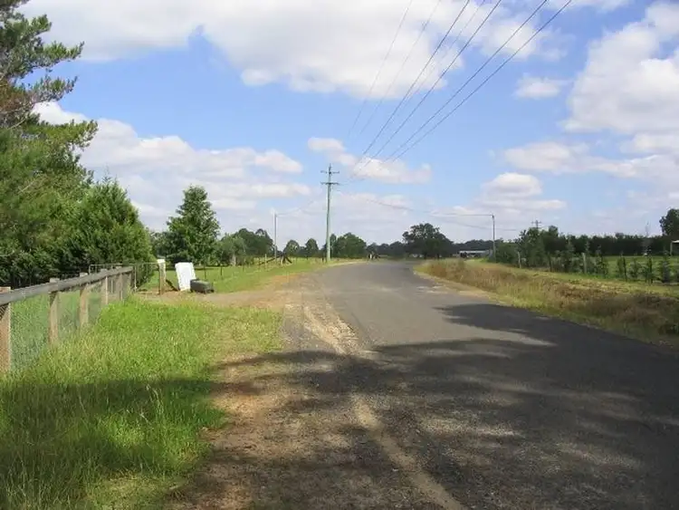 Fourth view of Homely land listing, LOT 8 Lyrebird Road, Pheasants Nest NSW 2574