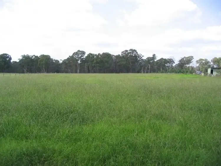 Fifth view of Homely land listing, LOT 8 Lyrebird Road, Pheasants Nest NSW 2574