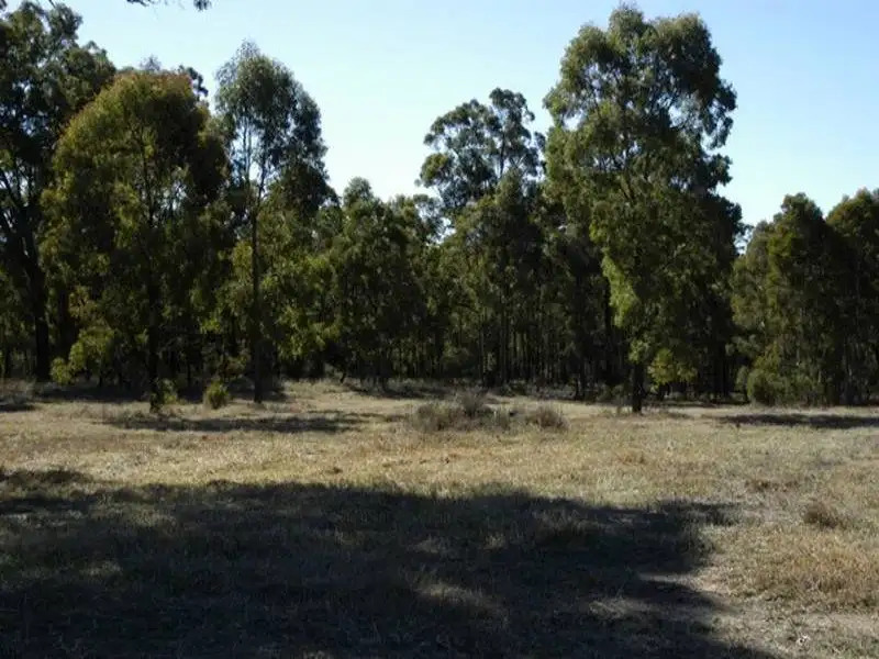 Main view of Homely land listing, Address available on request