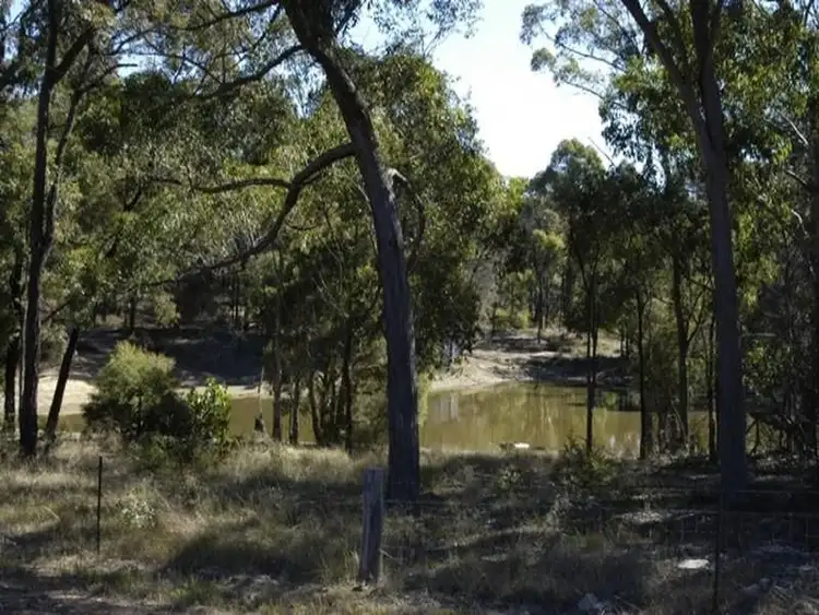 Second view of Homely land listing, Address available on request