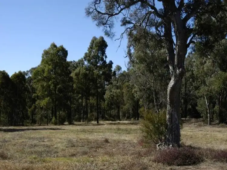 Third view of Homely land listing, Address available on request