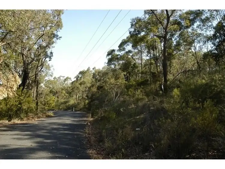 Third view of Homely land listing, Address available on request