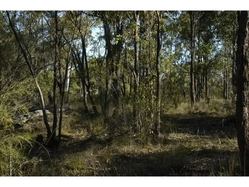 Main view of Homely land listing, Address available on request