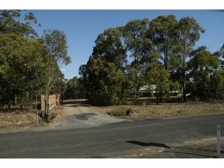 Third view of Homely land listing, Address available on request