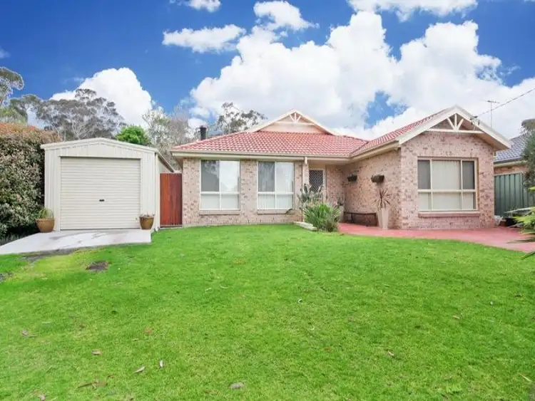 Main view of Homely house listing, 14A Harley Street, Yanderra NSW 2574