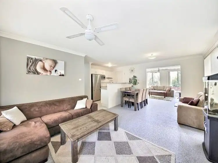 Second view of Homely house listing, 14A Harley Street, Yanderra NSW 2574