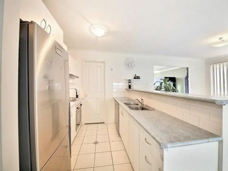 Fourth view of Homely house listing, 14A Harley Street, Yanderra NSW 2574