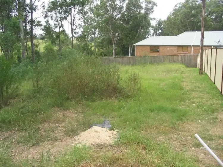 Lot 4, 11 Remembrance Drive, Tahmoor NSW 2573