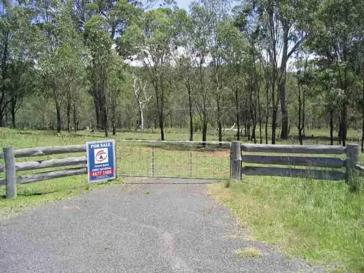 Second view of Homely rural property listing, Lot 35 Lyrebird Road, Pheasants Nest NSW 2574