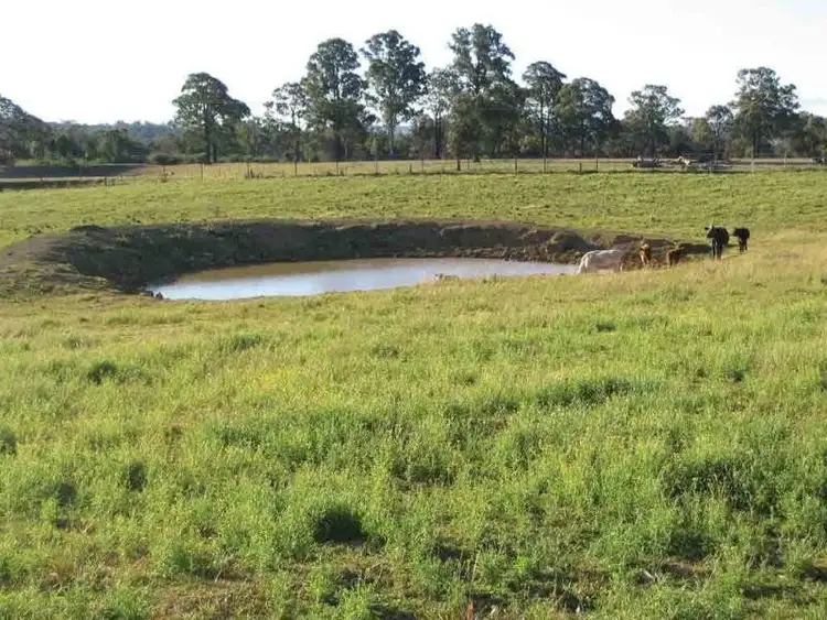 Third view of Homely rural property listing, Lot 35 Lyrebird Road, Pheasants Nest NSW 2574