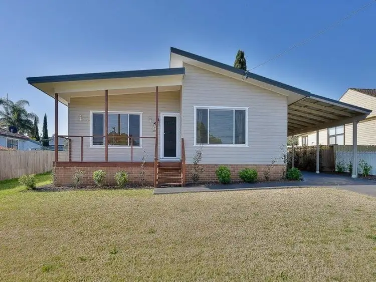 Main view of Homely house listing, 27 Antill Street, Picton NSW 2571