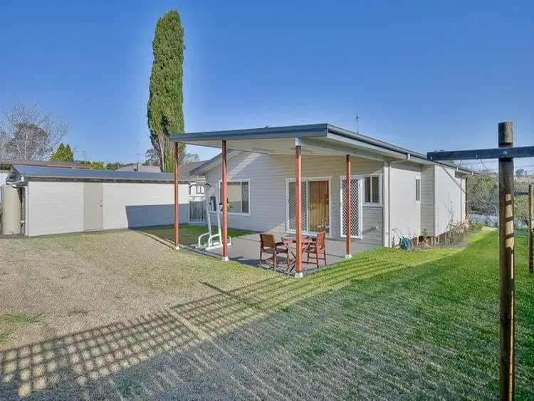 Third view of Homely house listing, 27 Antill Street, Picton NSW 2571