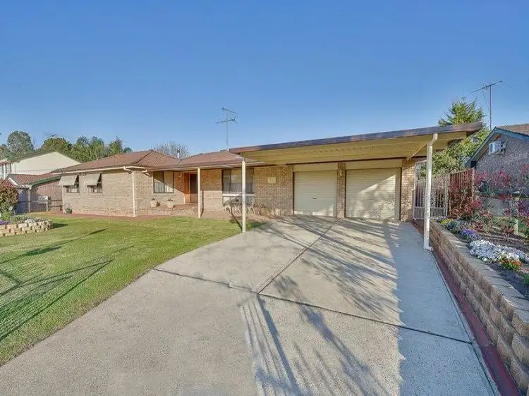 4 Park Avenue, Tahmoor NSW 2573