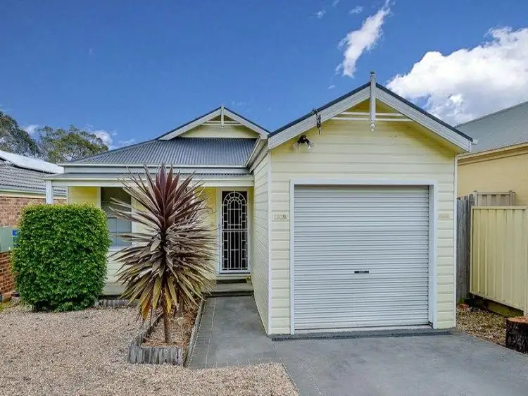 28A West Parade, Buxton NSW 2571