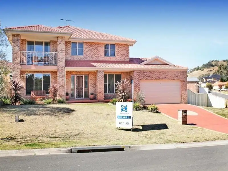 Main view of Homely house listing, 22 Hereford Way, Picton NSW 2571