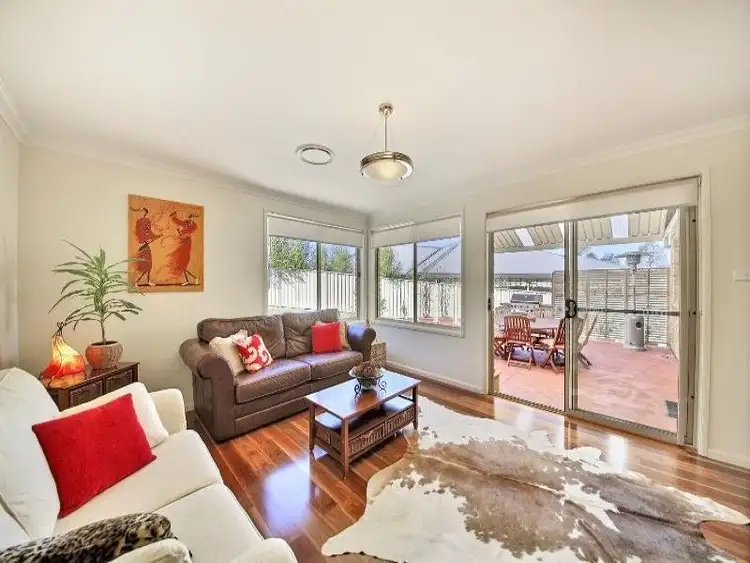 Fourth view of Homely house listing, 22 Hereford Way, Picton NSW 2571
