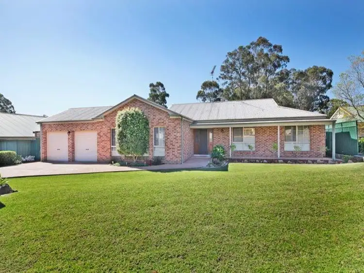 Main view of Homely house listing, 5 Wilton Street, Wilton NSW 2571