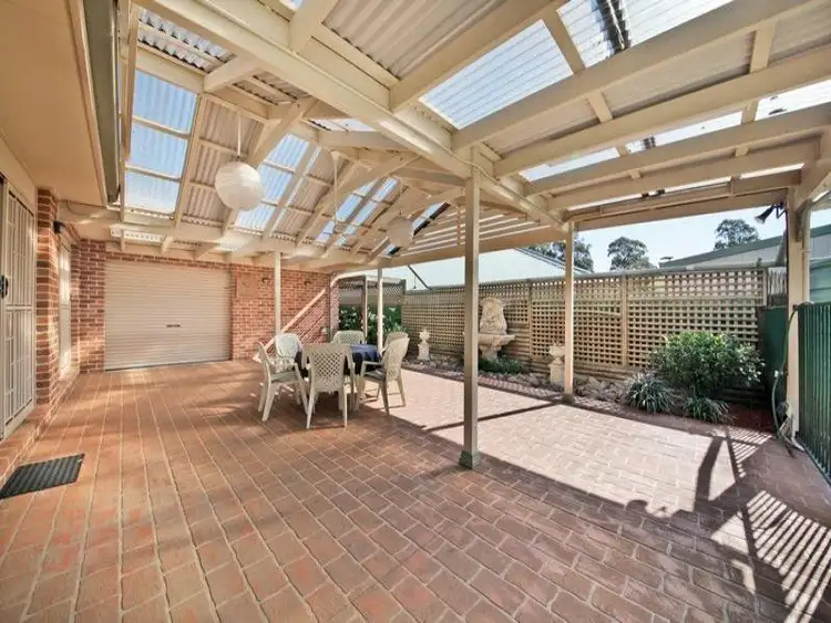 Third view of Homely house listing, 5 Wilton Street, Wilton NSW 2571
