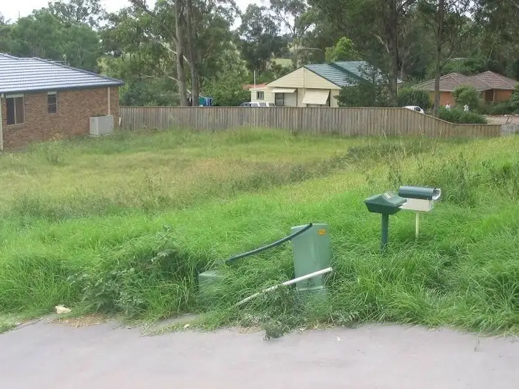 LOT 1, 11 Remembrance Drive, Tahmoor NSW 2573