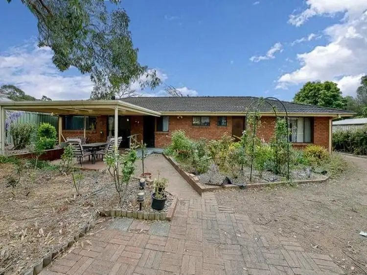 Fifth view of Homely house listing, 44 Cobham Street, Yanderra NSW 2574