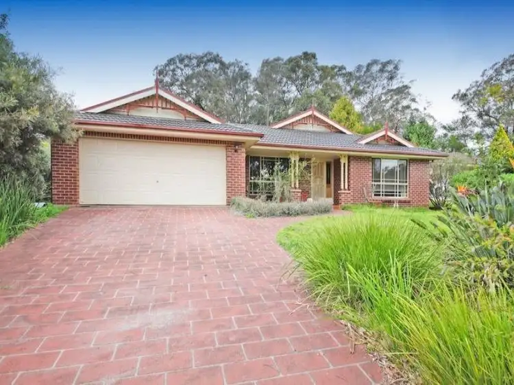 3 Blue Wren Place, Oakdale NSW 2570
