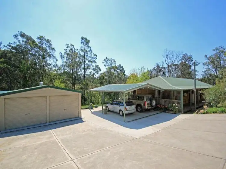 Second view of Homely house listing, 7 Church Square, Thirlmere NSW 2572