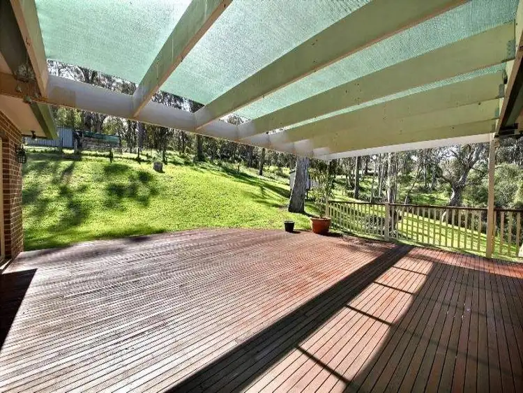 Fifth view of Homely house listing, 90 McWilliam Drive, Douglas Park NSW 2569